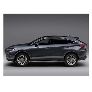 2020 pour Venza XLE SUV sièges en cuir intérieur foncé AWD galerie de toit en alliage d'aluminium direction gauche R19 utilisé pour la vente à bas prix - Product Image 1