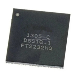 鹏鹰集成电路芯片全新原装集成电路A2C44458 X5 E70转电箱电脑芯片驱动芯片集成电路 - Product Image 2