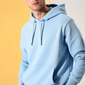 Survêtement sur mesure Vêtements d'entraînement Costumes de jogging pour hommes Vente en gros Sports d'hiver Ensemble deux pièces Survêtements - Product Image 5