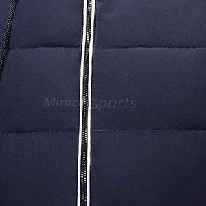 Chaqueta acolchada de alta calidad para hombre Chaqueta acolchada de invierno para hombre Chaqueta acolchada para hombre recién llegada - Product Image 4