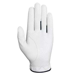 Gants de golf pour gaucher respirants avec logo personnalisé, très vendus et élégants, offrant une protection pour le sport et les accessoires de golf. - Product Image 3
