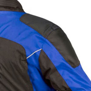 Nouveau design de veste en Cordura pour hommes Veste en Cordura de couleur unie Streetwear pour hommes Vestes en Cordura pour hommes - Product Image 4