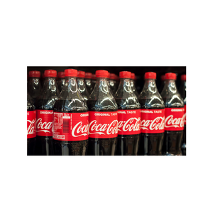 Coca Colaa 330ml X 24 latas de origen/Coca Colaa 330ML/Refrescos de Coca Colaa asequibles a la venta en todo el mundo - Product Image 4