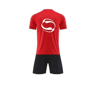 Nueva Camiseta de Fútbol Personalizada para Hombre, Conjuntos de Uniforme de Fútbol de Manga Larga para Adultos, Conjuntos de Uniforme de Fútbol Transpirables - Product Image 3