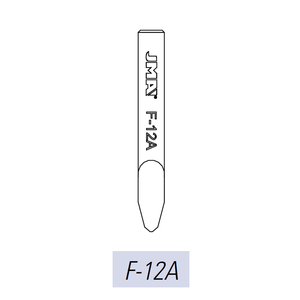 Tagliachiavi di Sicurezza F-12A - Product Image 1