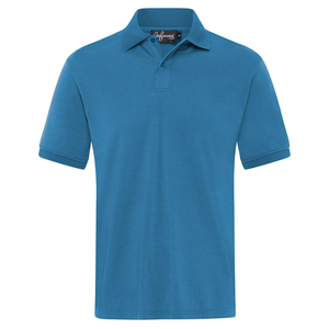 Camiseta de Hombre Premium, Tejida, Transpirable, de Algodón Tsunami ODM, Manga Corta, Casual, Verano, 100% Algodón - Product Image 1