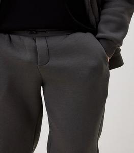 ชุดวอร์มผู้ชายคุณภาพดีเยี่ยมแบบใหม่ ผ้าเนื้อยืด ระบายเหงื่อได้ดี มีฮู้ด ปิดด้วยเชือกผูก พิมพ์ลาย โชว์กล้ามเนื้อ เหมาะสำหรับฤดูหนาว เป็นมิตรต่อสิ่งแวดล้อม - Product Image 3