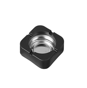 Rounded Different Size Custom Ash Tray Metal <b>Ashtray</b> Stainless Steel Cigar <b>Ashtray</b> with Lid Home <b>Ashtray</b> - Product Image 3