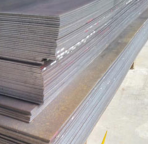 Chapa de Acero Corten ASTM A588 S355JOWP S355j2nw, Venta al por Mayor de Fábrica - Product Image 6