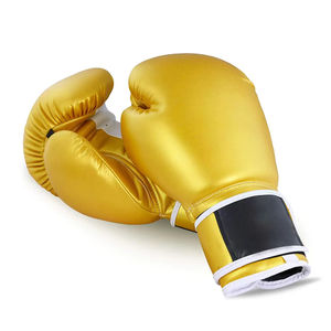 Custom High Quality Genuine Leather Boxing <b>Gloves</b> Wholesale Custom Logo Boxing <b>Gloves</b> Punching <b>Gloves</b> for <b>Men</b> - Product Image 3