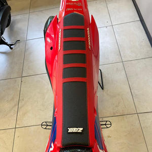 Para Motocicletas Todoterreno Honda CRF 450 R - Product Image 2