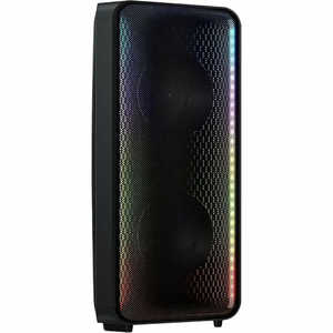 Pour Samsung MX-ST40B 160W 40W Subwoofer Étanche RGB Actif Alimenté par USB/Batterie RGB Auxiliaire USB en Plastique pour Extérieur/Fête - Product Image 5