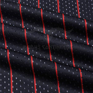 Camiseta de baloncesto de poliéster 100% transpirable ligera, ropa deportiva de talla grande, uniformes, diseño personalizado, logotipo impreso, talla XS - Product Image 6