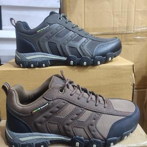 Marque premier design 2025 baskets décontractées Bangladesh chaussures de marche à enfiler coussin de soutien de la voûte plantaire bas haut OEM ODM fournisseur en vrac BD - Product Image 2