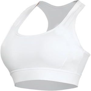 Sujetador deportivo sin costuras para correr al aire libre, venta al por mayor, novedad de 2025 - Product Image 4