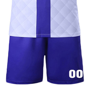 Uniformes de rugby personnalisés avec logo d'équipe imprimé - Fabricant OEM à marque privée avec design antibactérien écologique - Product Image 3
