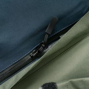 Chaqueta cortavientos informal de diseño para hombre, ropa deportiva al por mayor de alta calidad, chaqueta de lluvia a prueba de viento con cremallera a bajo precio para hombre 2026 - Product Image 5