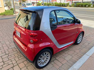 Smart fortwo passion d'occasion 2013 - Product Image 5