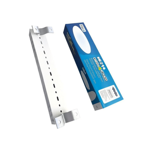 EG4 Electronics EG4BUSBAR600ABL Barra Colectora Solar de 600A y 12 Terminales, Negra, para Aplicaciones de Alta Corriente, EE. UU. - Product Image 2