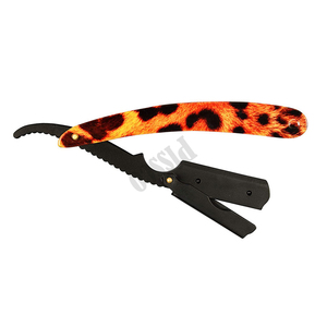 Navajas de Barbero Fabricadas por Pissco Industries - Product Image 4