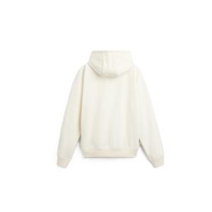 100% coton vêtements pour hommes hiver et automne sweats à capuche et pantalons de survêtement deux pièces ensembles Fitness respirant Jogging costume - Product Image 2