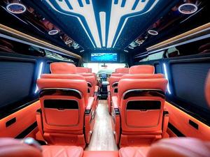 New /USED 2025 TO YOTA HIACE GL 3.5L V6 VIP 360 Rear Camera 31-40T Load Capacity Emission Diesel /GAS Automatic AFFORDABLE PRICE - Product Image 5