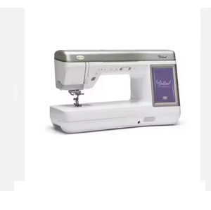 Nouvelle machine à broder Pathfin authentique et authentique pour Baby Lock, usage domestique, avec moteur et composants essentiels inclus - Product Image 2