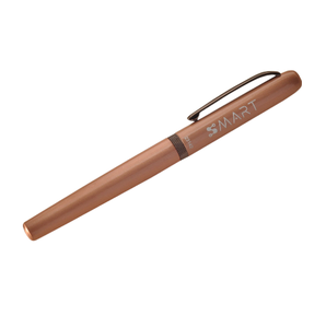 Top-Notch Quality OLIVIA Brand Elegant Designer Metal <b>Roller</b> Ball <b>Pen</b> Eco-Friendly Design Custom Logo Option Germany Promotional - Product Image 4