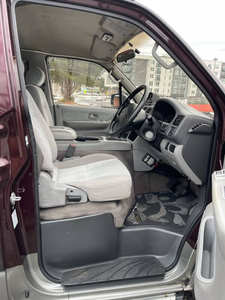 Mazda Bongo Friendee 1995 Usado, Grado Industrial OEM, 4x4, Volante a la Derecha - Product Image 4