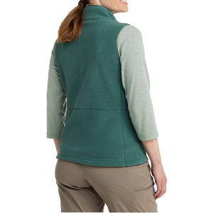 Custom Logo Solid Lightweight Classic <b>Fleece</b> Vest Winter <b>Men</b> Casual Padded Unisex Wholesale Warm Womens Puffer Vest Coat <b>Gilet</b> - Product Image 6