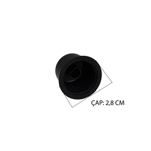 Bouton autoradio Ford - Product Image 2