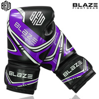 Gants de boxe d'entraînement, kickboxing, Muay Thai, MMA, qualité professionnelle, fermeture en cuir véritable, séchage rapide, évacuation de l'humidité