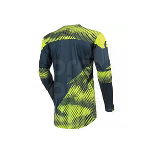Equipo de Motocross Todoterreno para Adultos, Conjunto de Ropa para Motocross de Primera Calidad, Talla Grande, Flexible - Product Image 4