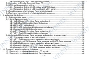 Exv2080 CE/FCC certificationtv Mainboard <span class=keywords><strong>Tester</strong></span> <span class=keywords><strong>LCD</strong></span> LED TV Bảng điều chỉnh <span class=keywords><strong>Tester</strong></span> LVDS/minilvds/4k-vby1 để hdmi-tương thích màn hình <span class=keywords><strong>Tester</strong></span> - Product Image 4