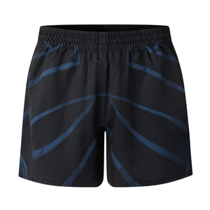 Short de Rugby en Coton Imprimé à Sublimation Broderie Personnalisée Short de Rugby d'Entraînement Sportif Unisexe de Qualité Supérieure - Product Image 6