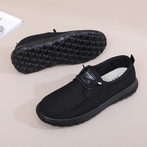 Chaussures de sport décontractées de haute qualité à prix abordable, vente en gros, commande en gros, chaussures de marche confortables à semelle épaisse et tendance - Product Image 2