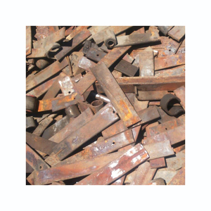 ผู้จัดจำหน่ายเศษเหล็กเส้นรางรถไฟมือสองขายส่ง HMS Scrap - Product Image 4