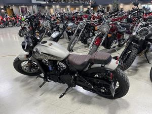ขายมอเตอร์ไซค์ใหม่แบบประมูลปี 2022 รุ่น Scout Bobber Sixty (ABS) ความเร็วสูงสุดมากกว่า 80 กม./ชม. กำลังไฟ 1001-2000 วัตต์ พร้อมเงินดาวน์ - Product Image 6