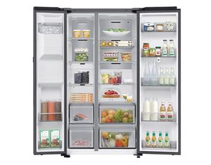 ¡APROVECHE ANTES DE QUE SE AGOTE EL STOCK! Refrigerador Personalizado Side-by-Side Family Hub - Product Image 3