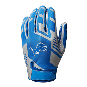 ถุงมือเบสบอลผ้าโพลีเอสเตอร์/ ผ้าฝ้ายออกแบบได้ตามต้องการ - Product Image 6