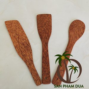 UTENSILIOS DE COCINA DE MADERA NO TÓXICO HECHOS EN VIET NAM // HERRAMIENTAS DE COCINA ECOLÓGICO CON PRECIO FÁBRICA EN 2023 - Product Image 5