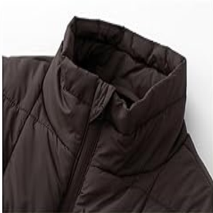 Chalecos sin mangas ligeros de alta calidad a precio económico, chalecos de algodón para hombre de talla grande para invierno - Product Image 3