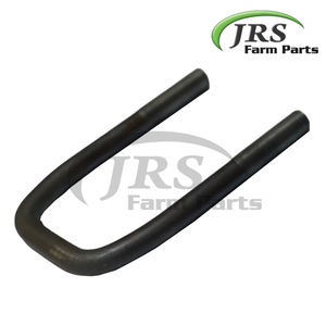 Remorque robuste Boulon en U Remorque galvanisée Boulon en U Remorque Boulon en U Assemblage par JRS Farmparts Fabricant et exportateur Inde - Product Image 2