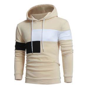 Servicio OEM, Logotipo Personalizado, Sudadera con Capucha de Alta Calidad, 100% Algodón Felpa, 300g, Transpirable, de Secado Rápido, Lisa, Teñida, para Hombre, Invierno - Product Image 1