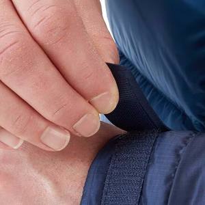 Vestes matelassées légères pour hommes, veste zippée en duvet, coupe-vent, manteaux d'hiver chauds pour hommes, livraison DDP - Product Image 4