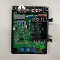 GAVR-8A 12A 15A 20A AVR Générateur Régulateur de Tension Automatique Module 8A AVR