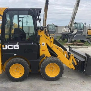 Assez utilisé JCB 1CX chargeuse-pelleteuse à vendre à des prix de gros bon marché - Product Image 1