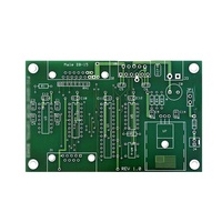 Carte PCB multicouche OEM Fabrication de circuits imprimés Support d'usine Pcba Company Assembly Service