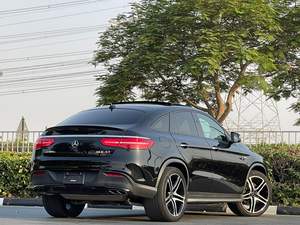 Nouveau MERCEDES-BENZ GLE43 AMG TUBOR 360 2022 avec caméra arrière, capacité de charge 31-40T, émission diesel/gaz, automatique - Product Image 5