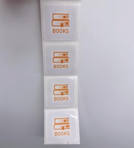 Hot Selling UHF RFID Library <b>Tag</b> For Logistics Asset Management <b>Tracking</b> - Product Image 4